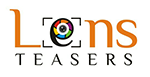 lens teaser logo